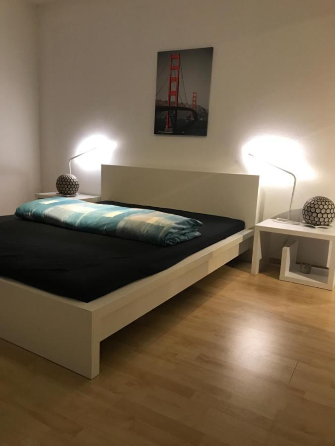 Student Homestay Offenbach am Main Exterior photo