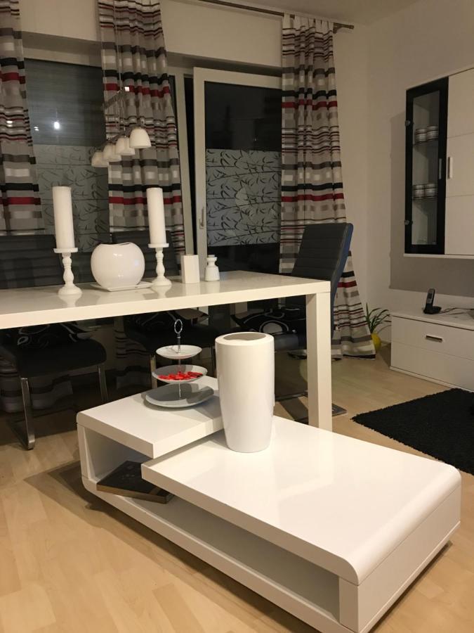 Student Homestay Offenbach am Main Exterior photo