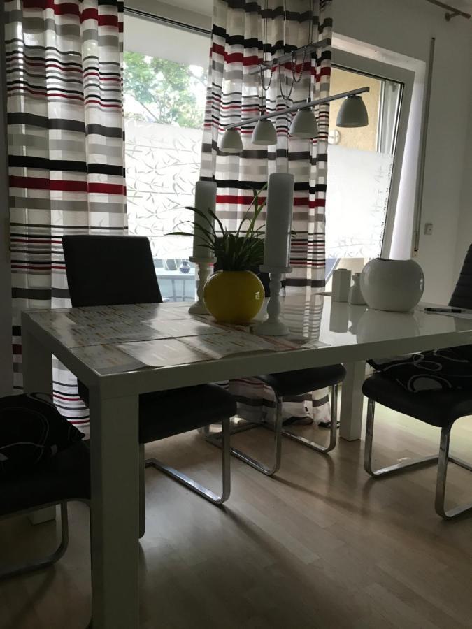 Student Homestay Offenbach am Main Exterior photo